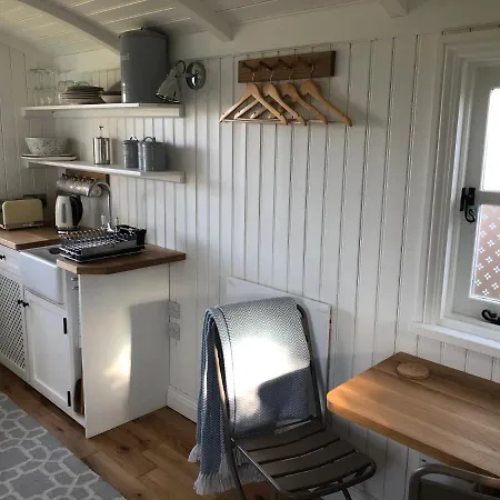 The Hut By The River *