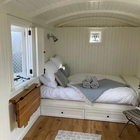 The Hut By The River York