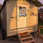 The Hut By The River *