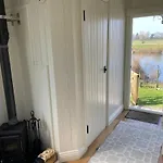 The Hut By The River